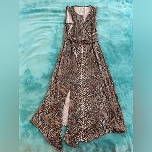 Beautiful Women’s Dress